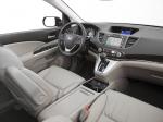 Honda CR-V 2011 года (US)